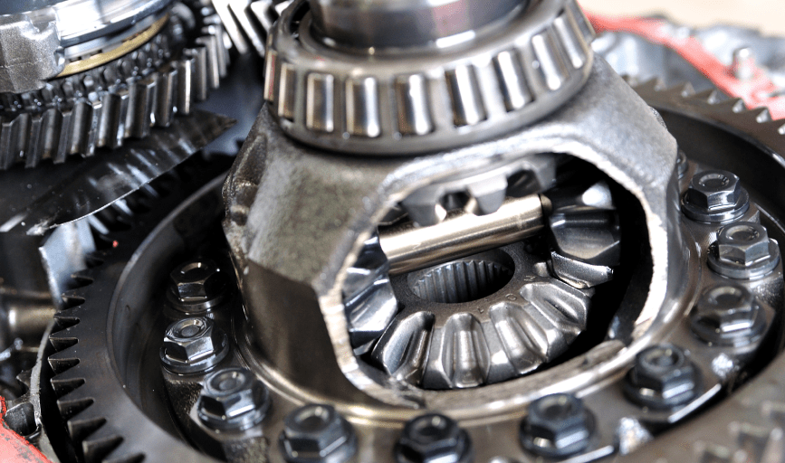 Kresek Wrench Mechanic Service