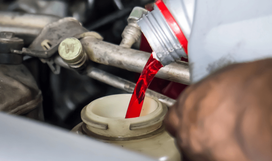 Kresek Wrench Mechanic Service